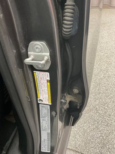 2020 RAM 1500 Big Horn Crew Cab 4x4 5'7' Box