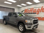 2020 RAM 1500 Big Horn Crew Cab 4x4 5'7' Box
