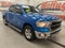 2021 RAM 1500 Big Horn Crew Cab 4x4 5'7' Box