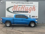 2021 RAM 1500 Big Horn Crew Cab 4x4 5'7' Box