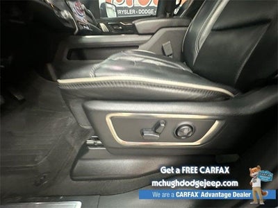 2019 RAM 1500 Limited Crew Cab 4x4 5'7' Box