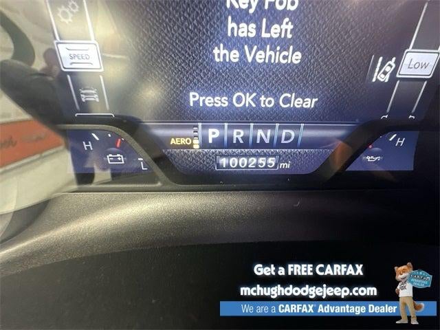 2019 RAM 1500 Limited Crew Cab 4x4 5'7' Box