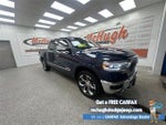 2019 RAM 1500 Limited Crew Cab 4x4 5'7' Box