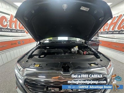 2019 RAM 1500 Limited Crew Cab 4x4 5'7' Box