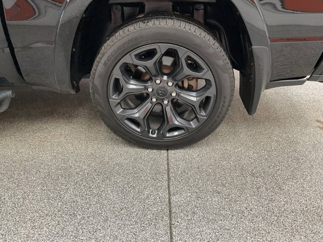2024 RAM 1500 Limited Crew Cab 4x4 5'7' Box