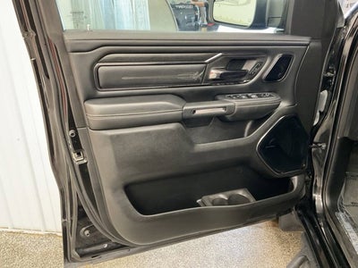 2024 RAM 1500 Limited Crew Cab 4x4 5'7' Box