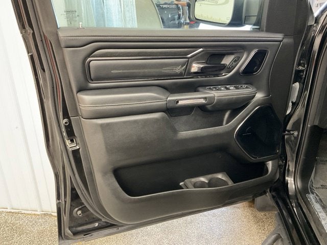 2024 RAM 1500 Limited Crew Cab 4x4 5'7' Box