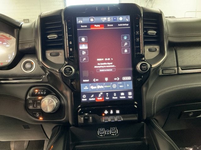 2024 RAM 1500 Limited Crew Cab 4x4 5'7' Box