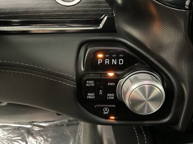 2024 RAM 1500 Limited Crew Cab 4x4 5'7' Box