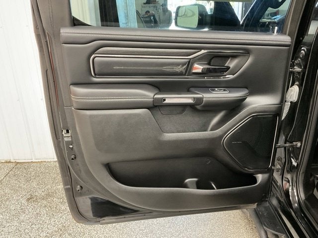 2024 RAM 1500 Limited Crew Cab 4x4 5'7' Box