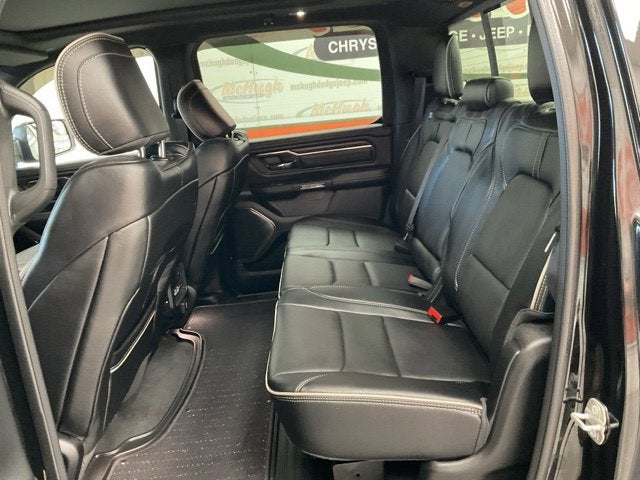 2024 RAM 1500 Limited Crew Cab 4x4 5'7' Box
