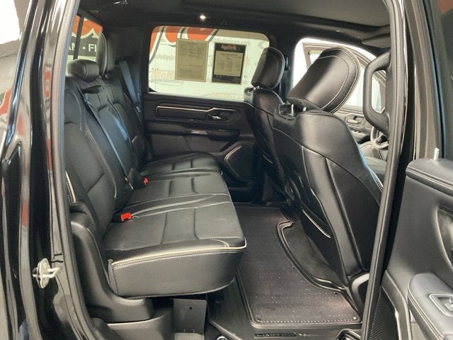 2024 RAM 1500 Limited Crew Cab 4x4 5'7' Box