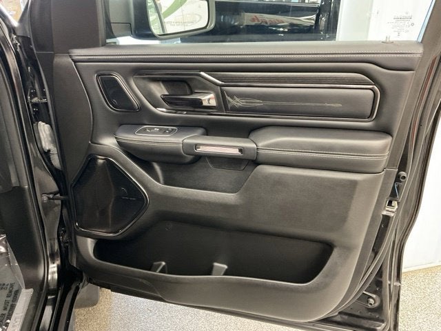 2024 RAM 1500 Limited Crew Cab 4x4 5'7' Box