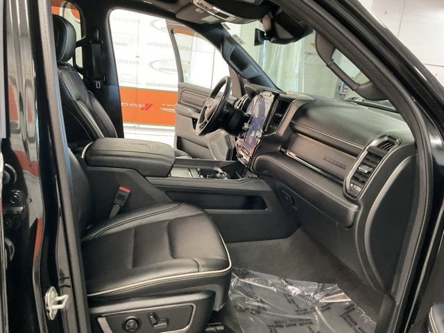 2024 RAM 1500 Limited Crew Cab 4x4 5'7' Box