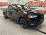 2024 RAM 1500 Limited Crew Cab 4x4 5'7' Box
