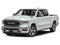 2020 RAM 1500 Limited Crew Cab 4x4 5'7' Box