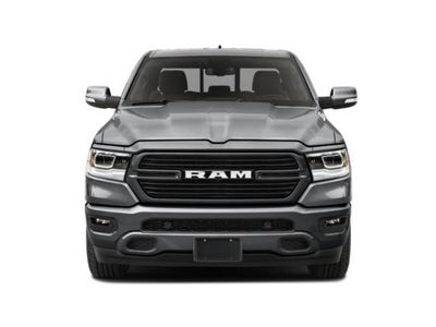 2020 RAM 1500 Limited Crew Cab 4x4 5'7' Box
