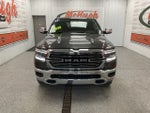 2022 RAM 1500 Laramie Crew Cab 4x4 5'7' Box