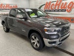2022 RAM 1500 Laramie Crew Cab 4x4 5'7' Box