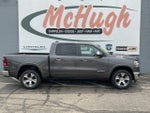 2022 RAM 1500 Laramie Crew Cab 4x4 5'7' Box