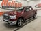 2022 RAM 1500 Laramie Crew Cab 4x4 5'7' Box