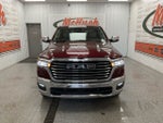 2025 RAM 1500 Laramie Crew Cab 4x4 5'7' Box