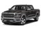 2019 RAM 1500 Laramie Crew Cab 4x4 5'7' Box