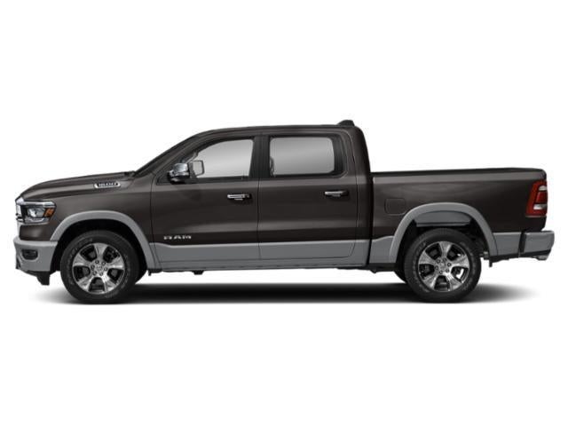2019 RAM 1500 Laramie Crew Cab 4x4 5'7' Box