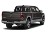 2019 RAM 1500 Laramie Crew Cab 4x4 5'7' Box