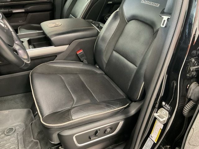 2023 RAM 1500 Laramie Crew Cab 4x4 5'7' Box