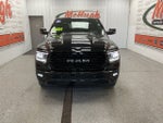 2023 RAM 1500 Laramie Crew Cab 4x4 5'7' Box
