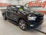 2023 RAM 1500 Laramie Crew Cab 4x4 5'7' Box
