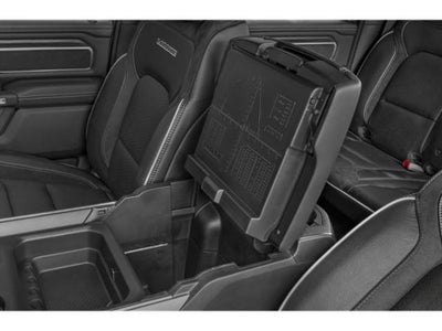 2024 RAM 1500 Laramie Crew Cab 4x4 5'7' Box