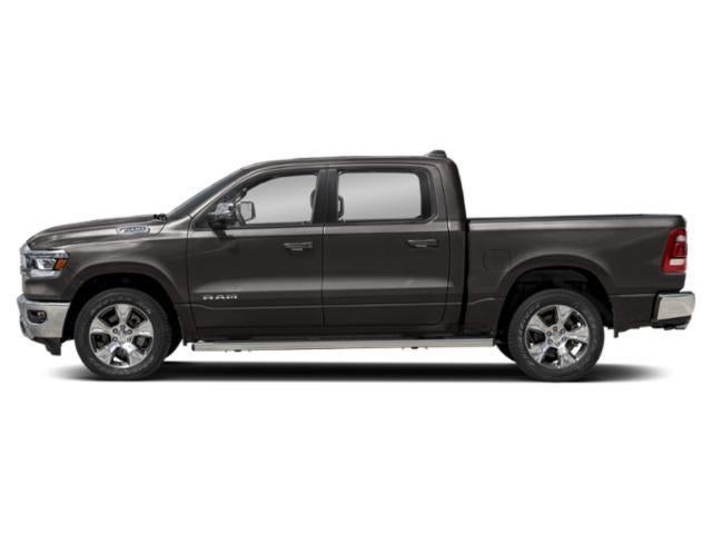 2024 RAM 1500 Laramie Crew Cab 4x4 5'7' Box