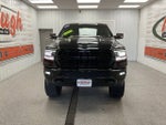 2019 RAM 1500 Laramie Crew Cab 4x4 5'7' Box
