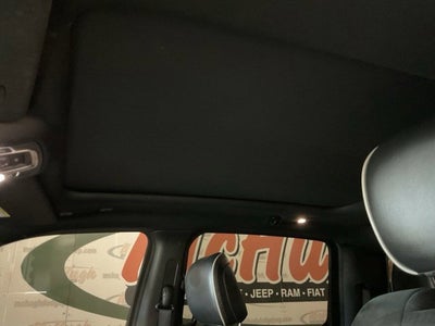 2019 RAM 1500 Laramie Crew Cab 4x4 5'7' Box