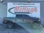 2019 RAM 1500 Laramie Crew Cab 4x4 5'7' Box