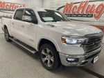 2022 RAM 1500 Laramie Crew Cab 4x4 5'7' Box