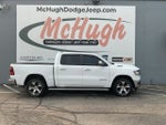 2022 RAM 1500 Laramie Crew Cab 4x4 5'7' Box