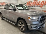 2023 RAM 1500 Laramie Crew Cab 4x4 5'7' Box