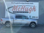2023 RAM 1500 Laramie Crew Cab 4x4 5'7' Box