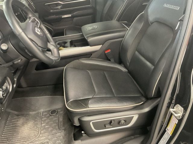 2023 RAM 1500 Laramie Crew Cab 4x4 5'7' Box