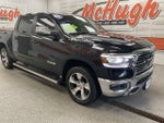 2023 RAM 1500 Laramie Crew Cab 4x4 5'7' Box
