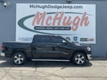 2023 RAM 1500 Laramie Crew Cab 4x4 5'7' Box