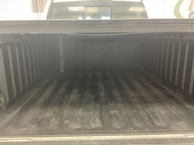 2021 RAM 1500 Laramie Crew Cab 4x4 5'7' Box