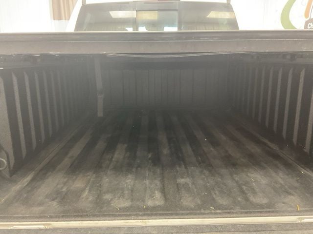 2021 RAM 1500 Laramie Crew Cab 4x4 5'7' Box