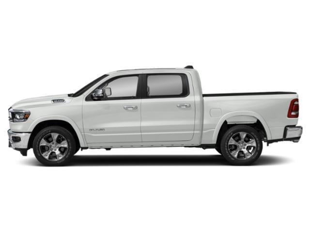 2021 RAM 1500 Laramie Crew Cab 4x4 5'7' Box