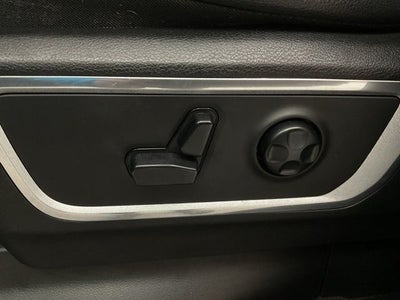 2021 RAM 1500 Laramie Crew Cab 4x4 5'7' Box