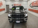 2021 RAM 1500 Laramie Crew Cab 4x4 5'7' Box