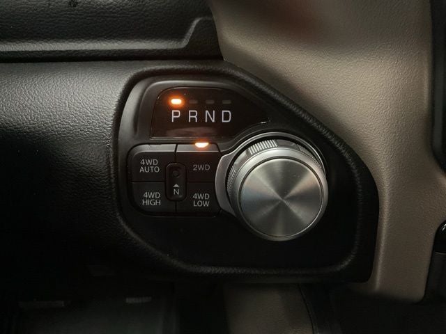 2021 RAM 1500 Laramie Crew Cab 4x4 5'7' Box